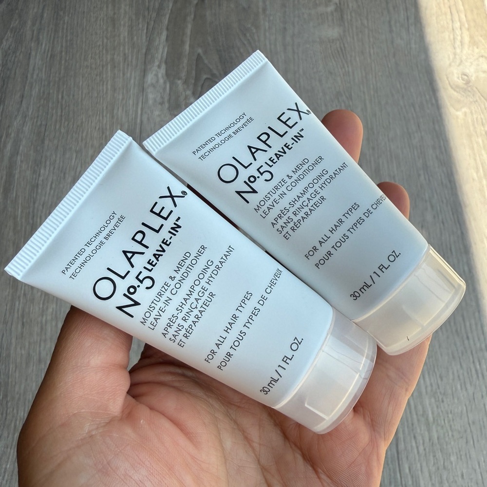 ❗️New❗️Olaplex Mini No.5 Conditioner